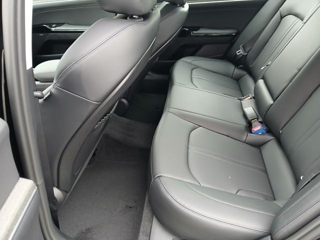 2026 Kia K5 EX - Photo 42