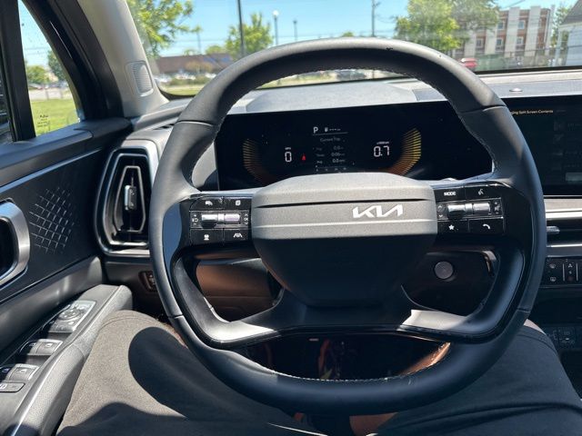 2026 Kia Sorento LX - Photo 39
