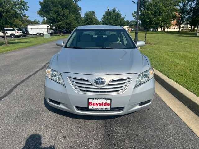 Used 2007 Toyota Camry CE with VIN 4T1BE46K37U668318 for sale in Waldorf, MD
