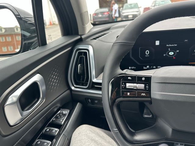 2026 Kia Sorento SX - Photo 40