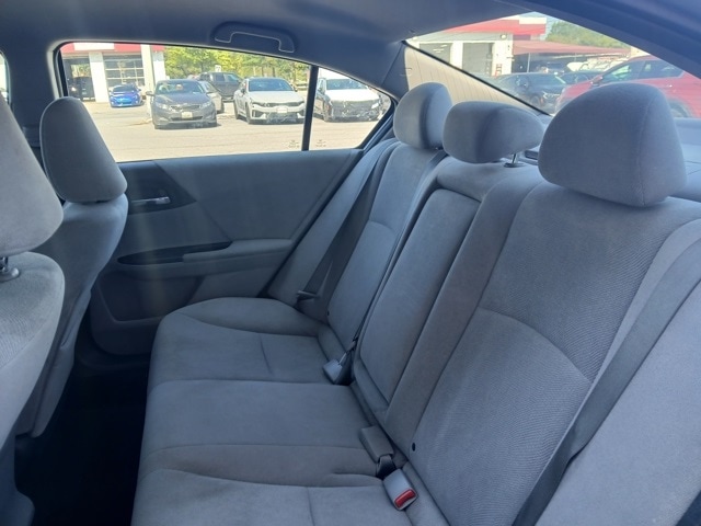 2013 Honda Accord LX photo 28