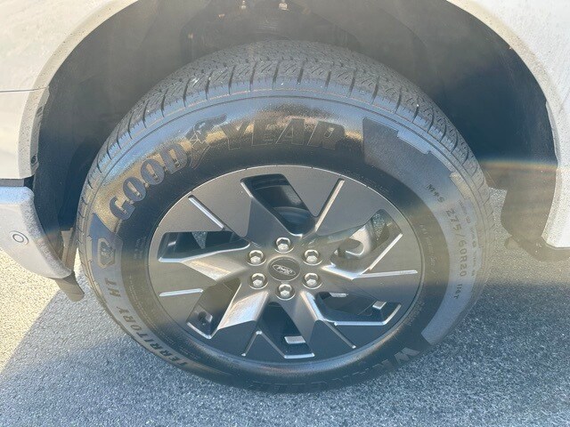 2023 Ford F-150 Lightning photo 3
