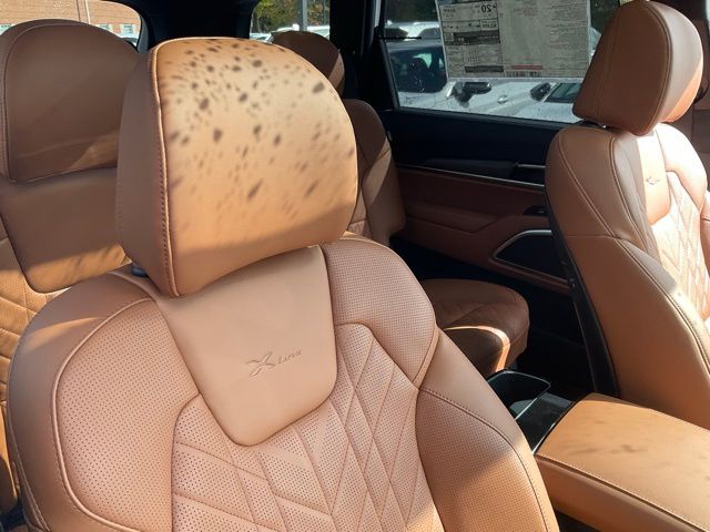 2025 Kia Telluride SX Prestige X-Line - Photo 63