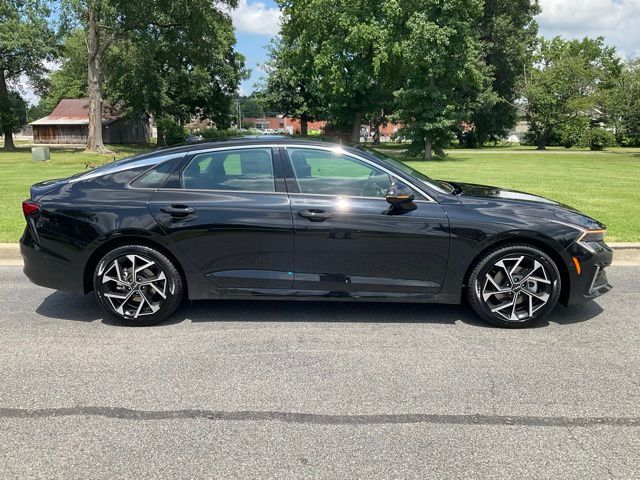 2025 Kia K5 EX - Photo 15