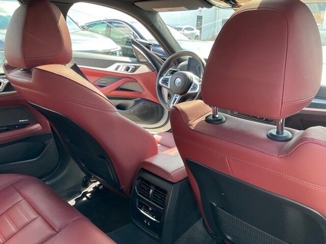 2023 Bmw i4 M50 photo 45