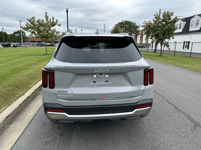2026 Kia Sorento S - Photo 18