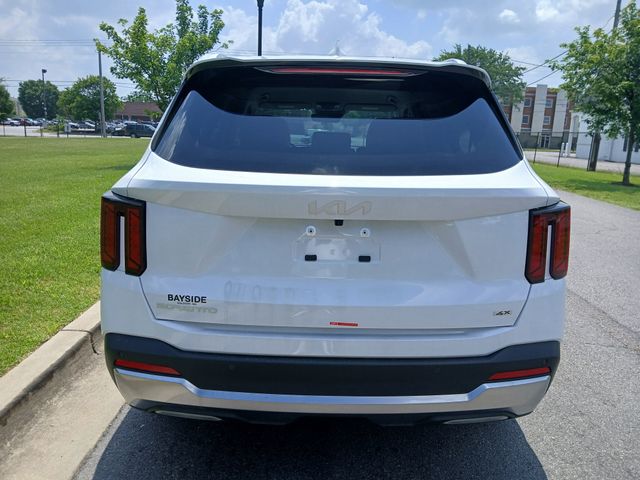 2026 Kia Sorento S - Photo 12