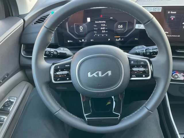2026 Kia Carnival SX - Photo 36