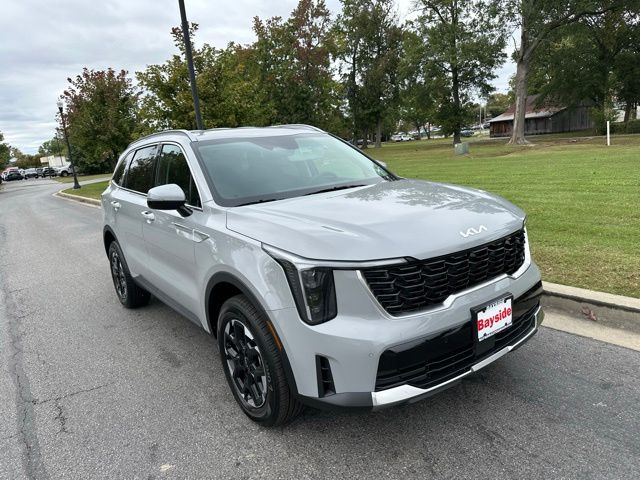 2026 Kia Sorento S - Photo 24