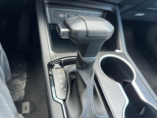 2026 Kia K5 LXS - Photo 15