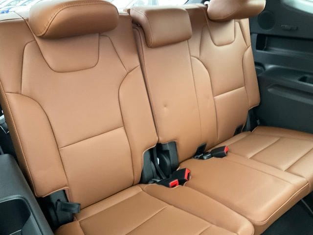 2025 Kia Telluride SX Prestige X-Line - Photo 65