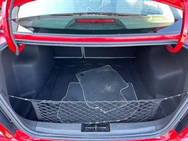 2019 Chevrolet Sonic LS photo 27