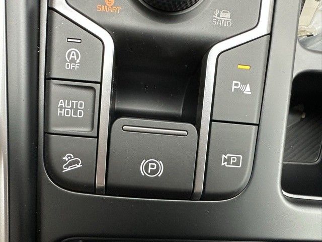 2026 Kia Sorento S - Photo 35