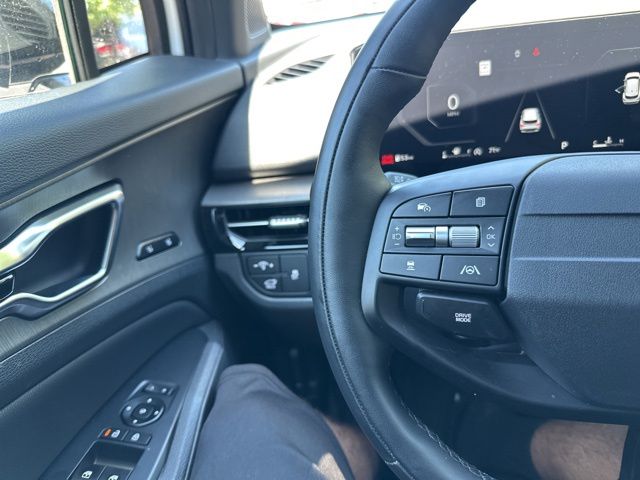 2026 Kia Sportage X-Pro Prestige - Photo 48