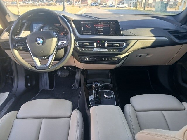 2022 Bmw 228i xDrive Gran Coupe photo 3