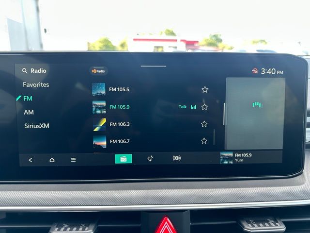 2026 Kia K5 LXS - Photo 29