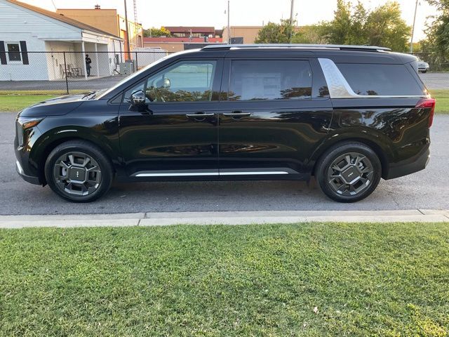 2026 Kia Carnival SX - Photo 7