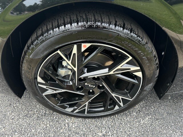2026 Kia K5 GT-Line photo 3