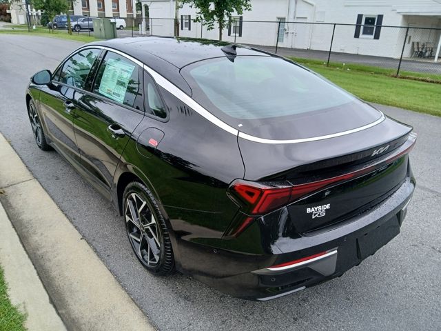 2026 Kia K5 EX - Photo 14