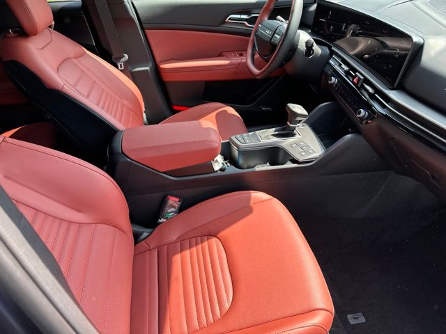 2026 Kia Sportage SX Prestige - Photo 28
