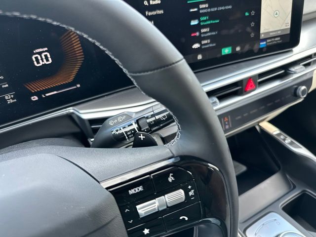 2026 Kia Sorento EX Hybrid - Photo 42