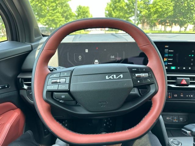 2026 Kia Sportage SX Prestige - Photo 43