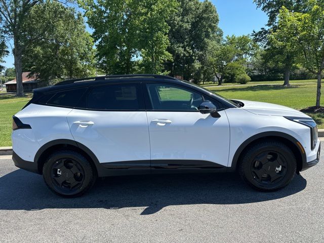 2026 Kia Sportage X-Pro Prestige - Photo 30