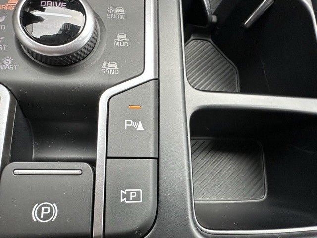 2026 Kia Sorento S - Photo 35
