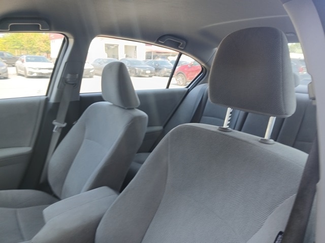 2013 Honda Accord LX photo 26