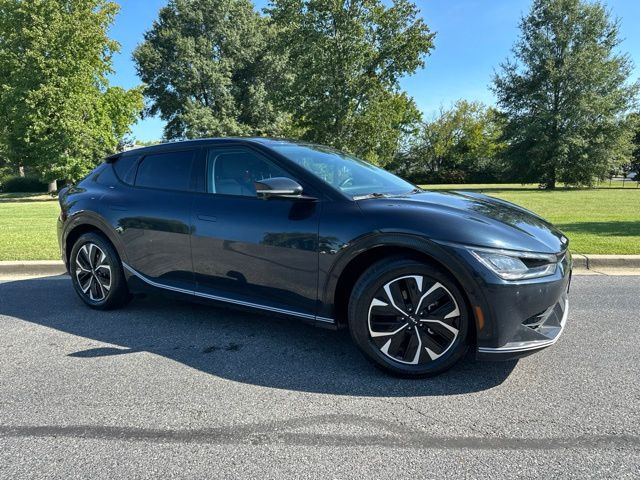 Used 2022 Kia EV6 Wind with VIN KNDC3DLC4N5059242 for sale in Waldorf, MD