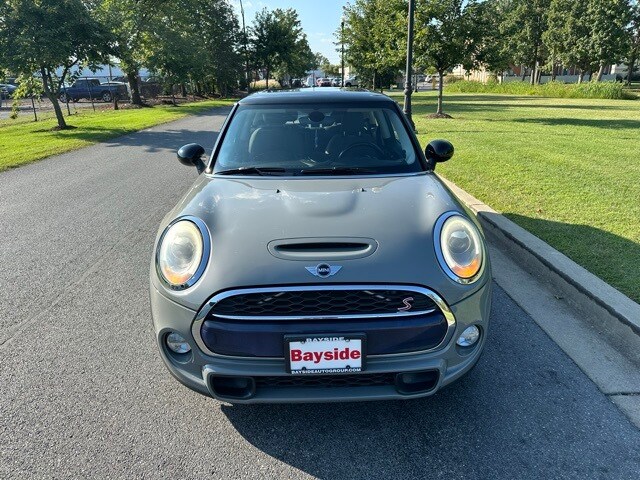 2014 Mini Cooper Hardtop S photo 3