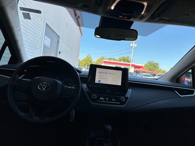 2024 Toyota Corolla LE photo 3