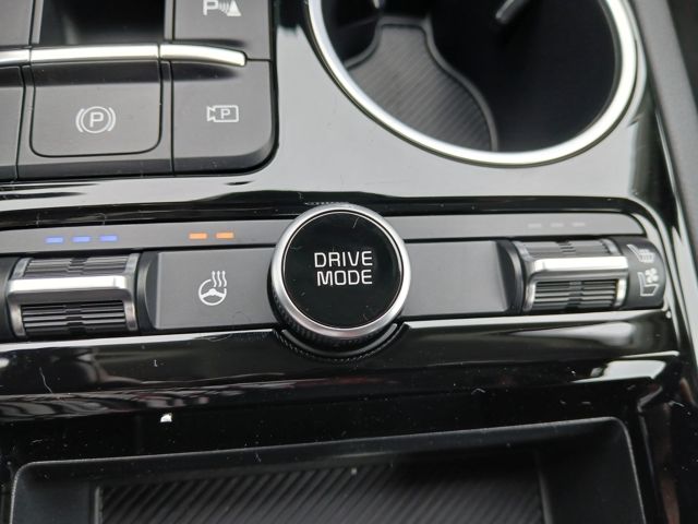 2026 Kia K5 EX - Photo 26