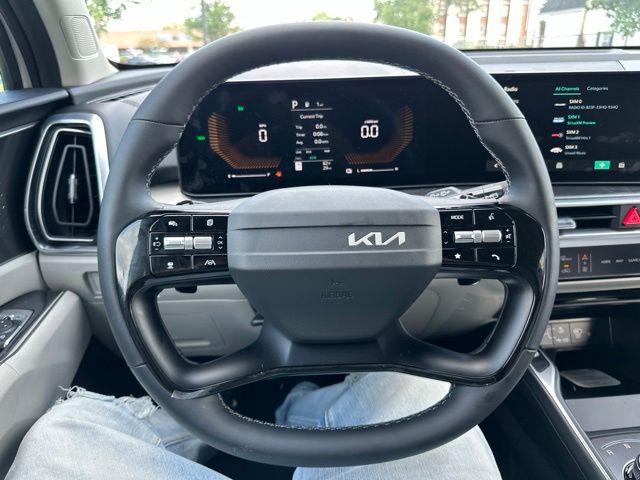 2026 Kia Sorento EX Hybrid - Photo 43