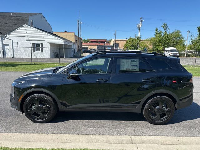 2026 Kia Sportage X-Line - Photo 29