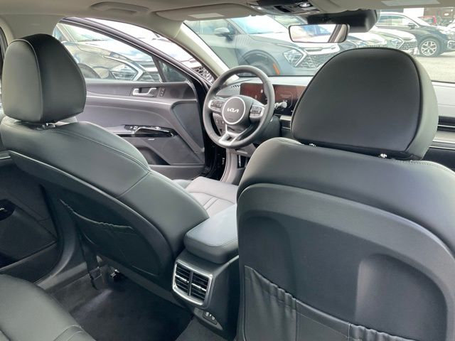 2025 Kia K5 EX - Photo 60