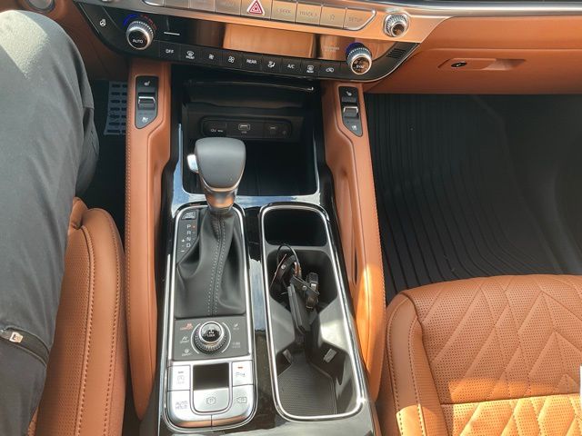 2025 Kia Telluride SX Prestige X-Line - Photo 24