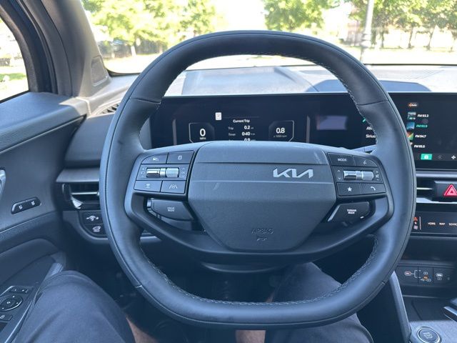 2026 Kia Sportage X-Line - Photo 45