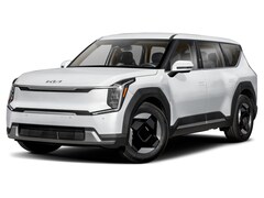 2026 Kia EV9 Light Long Range SUV