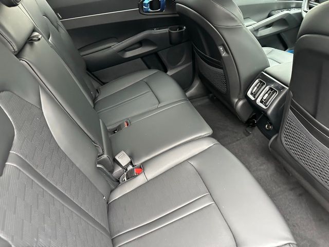 2026 Kia Sorento S - Photo 23