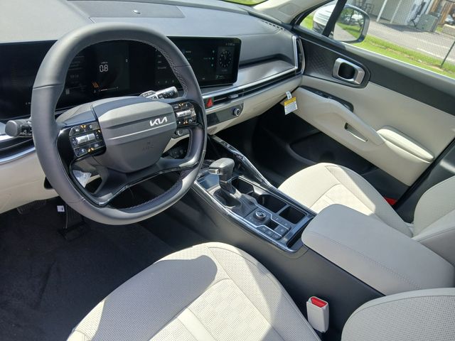 2026 Kia Sorento S - Photo 37