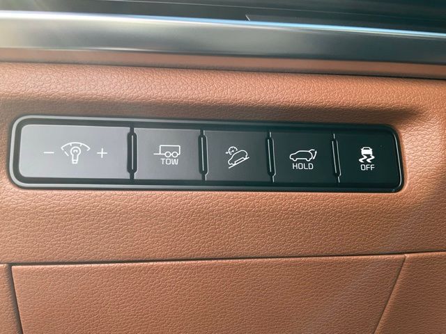 2025 Kia Telluride SX Prestige X-Line - Photo 41