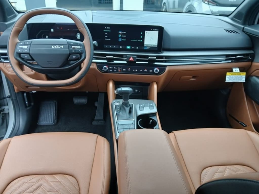 New 2026 Kia Sportage X-Line SUV