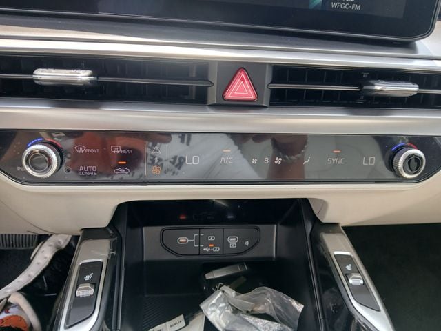2026 Kia Sorento S - Photo 28