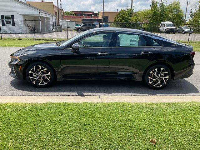 2025 Kia K5 EX - Photo 6