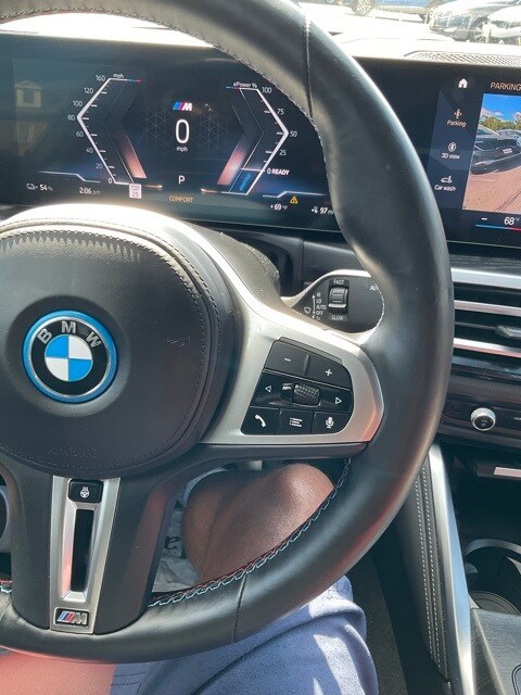 2023 Bmw i4 M50 photo 26