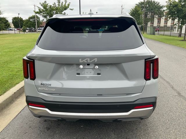 2026 Kia Sorento EX - Photo 18