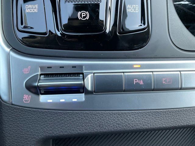 2026 Kia Carnival SX - Photo 24