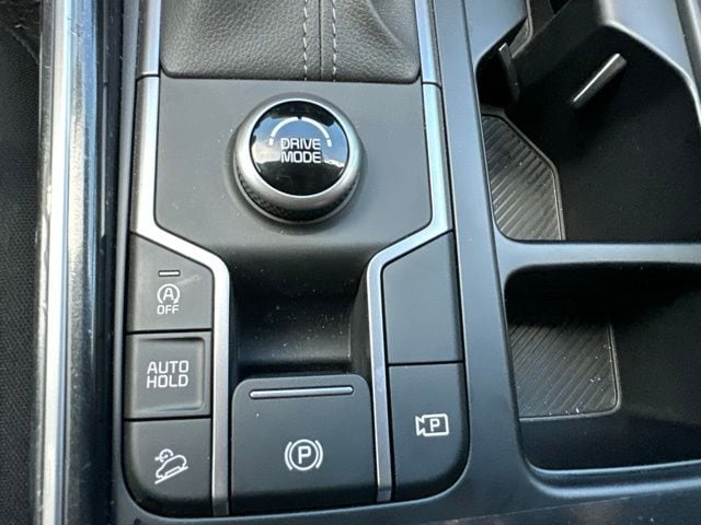 2026 Kia Sorento LX - Photo 32