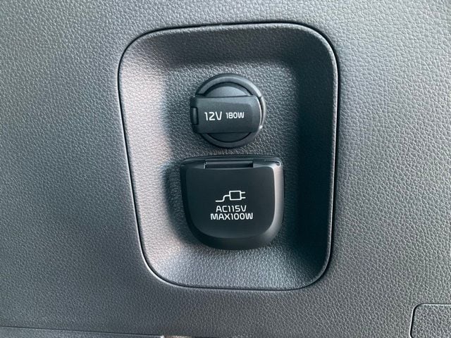 2026 Kia Carnival SX - Photo 56
